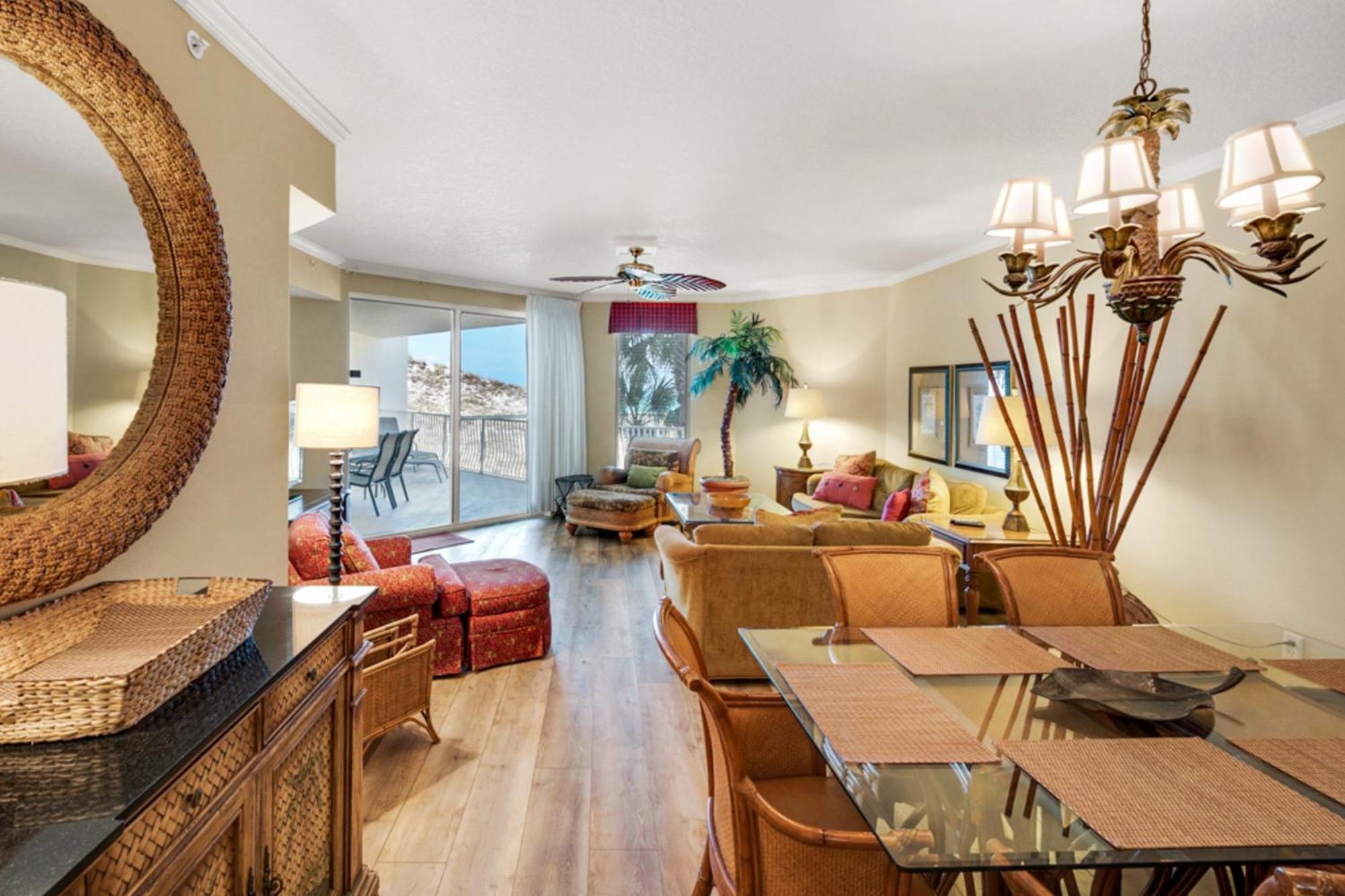 Dunes Of Seagrove Condominiums Seagrove Beach Zimmer foto