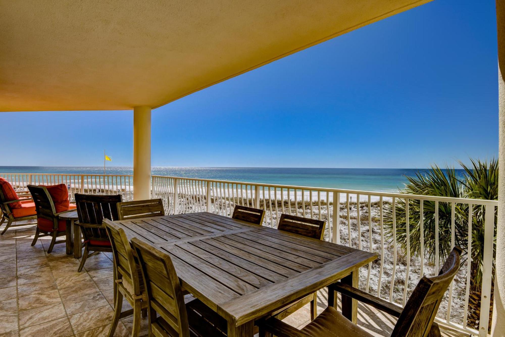 Dunes Of Seagrove Condominiums Seagrove Beach Zimmer foto