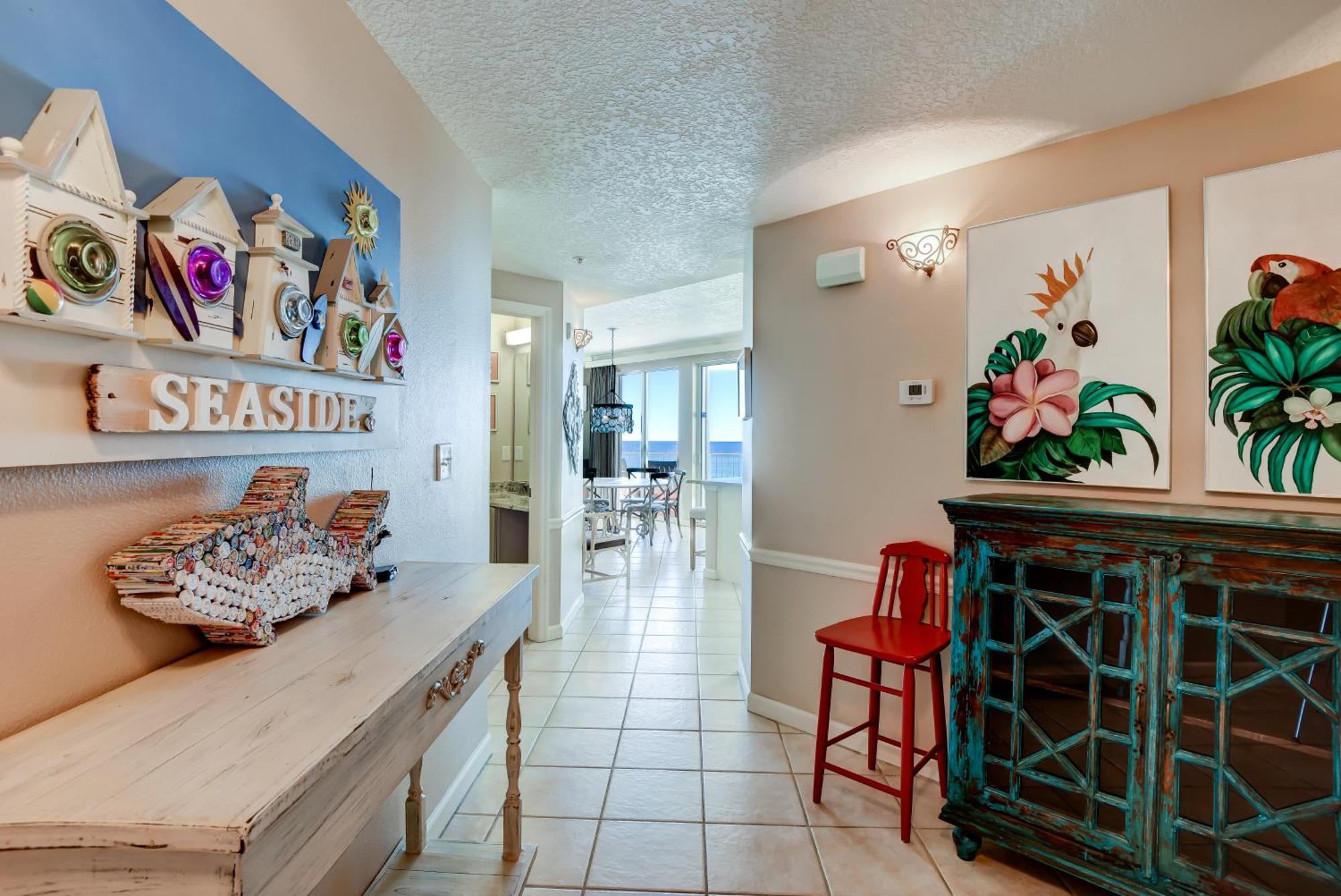 Dunes Of Seagrove Condominiums Seagrove Beach Zimmer foto