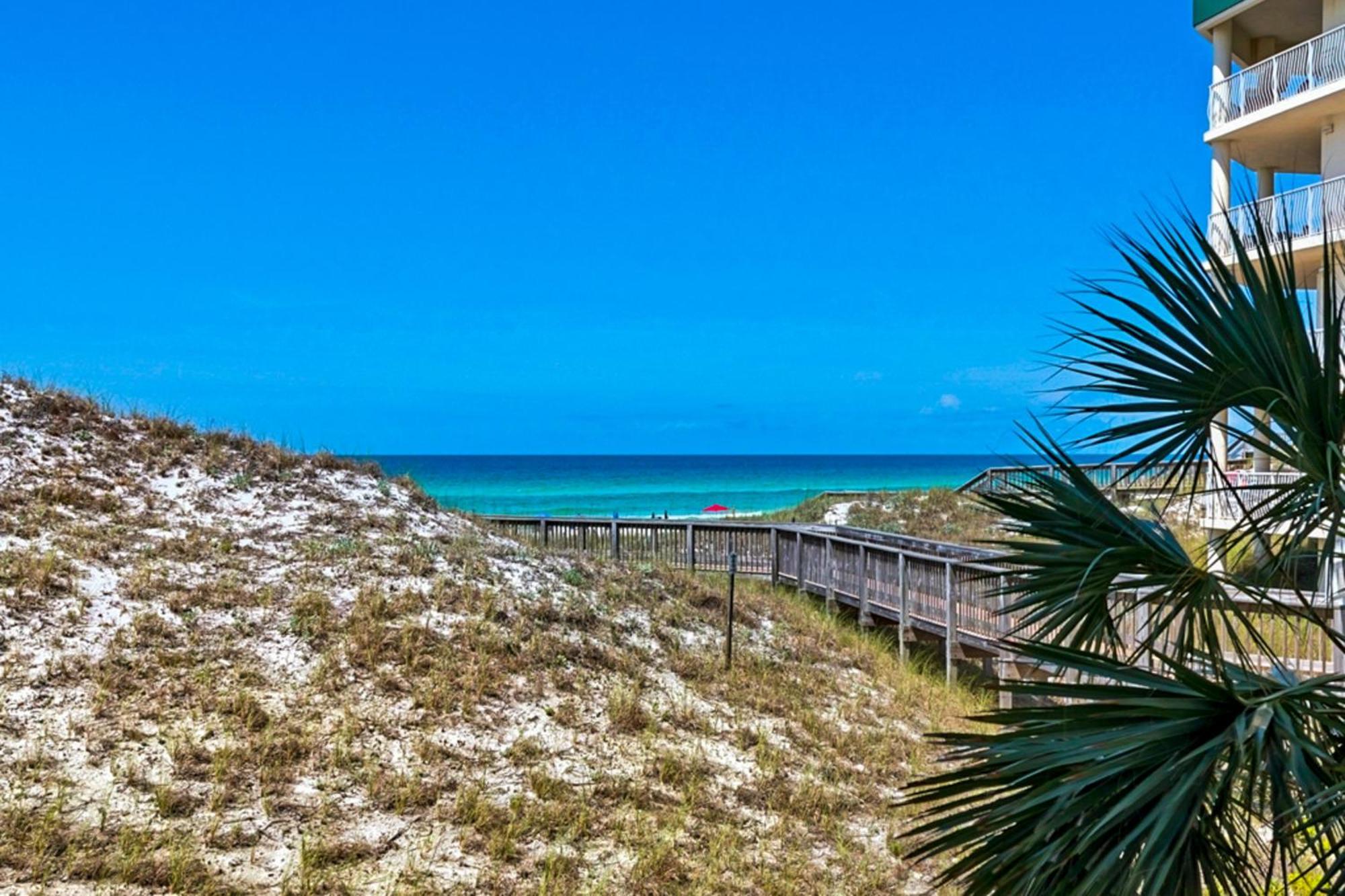 Dunes Of Seagrove Condominiums Seagrove Beach Zimmer foto