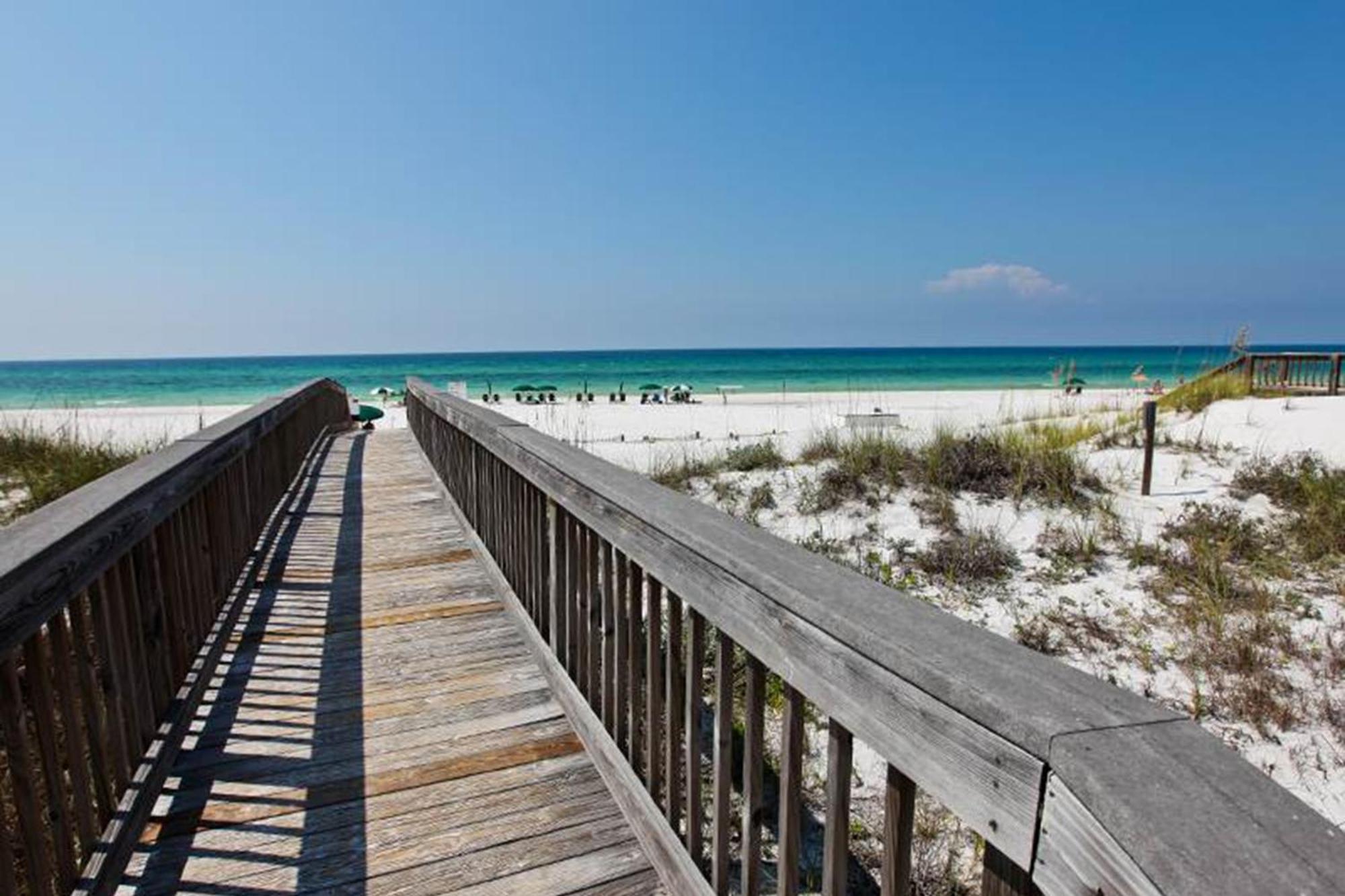 Dunes Of Seagrove Condominiums Seagrove Beach Zimmer foto