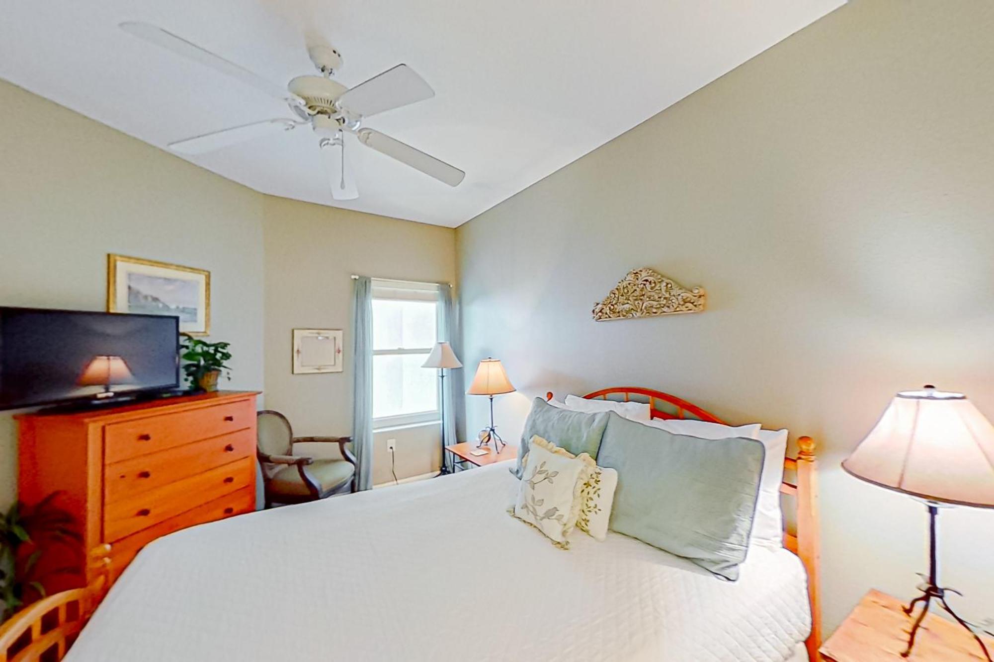 Dunes Of Seagrove Condominiums Seagrove Beach Zimmer foto