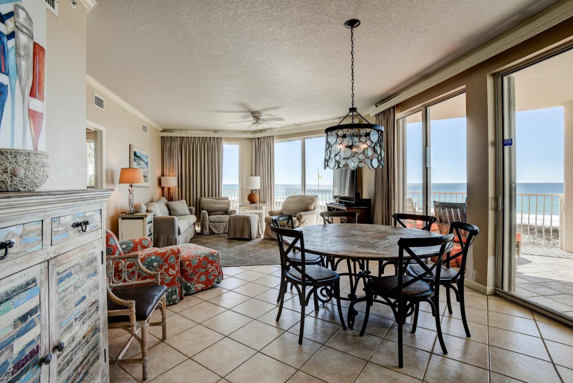 Dunes Of Seagrove Condominiums Seagrove Beach Zimmer foto