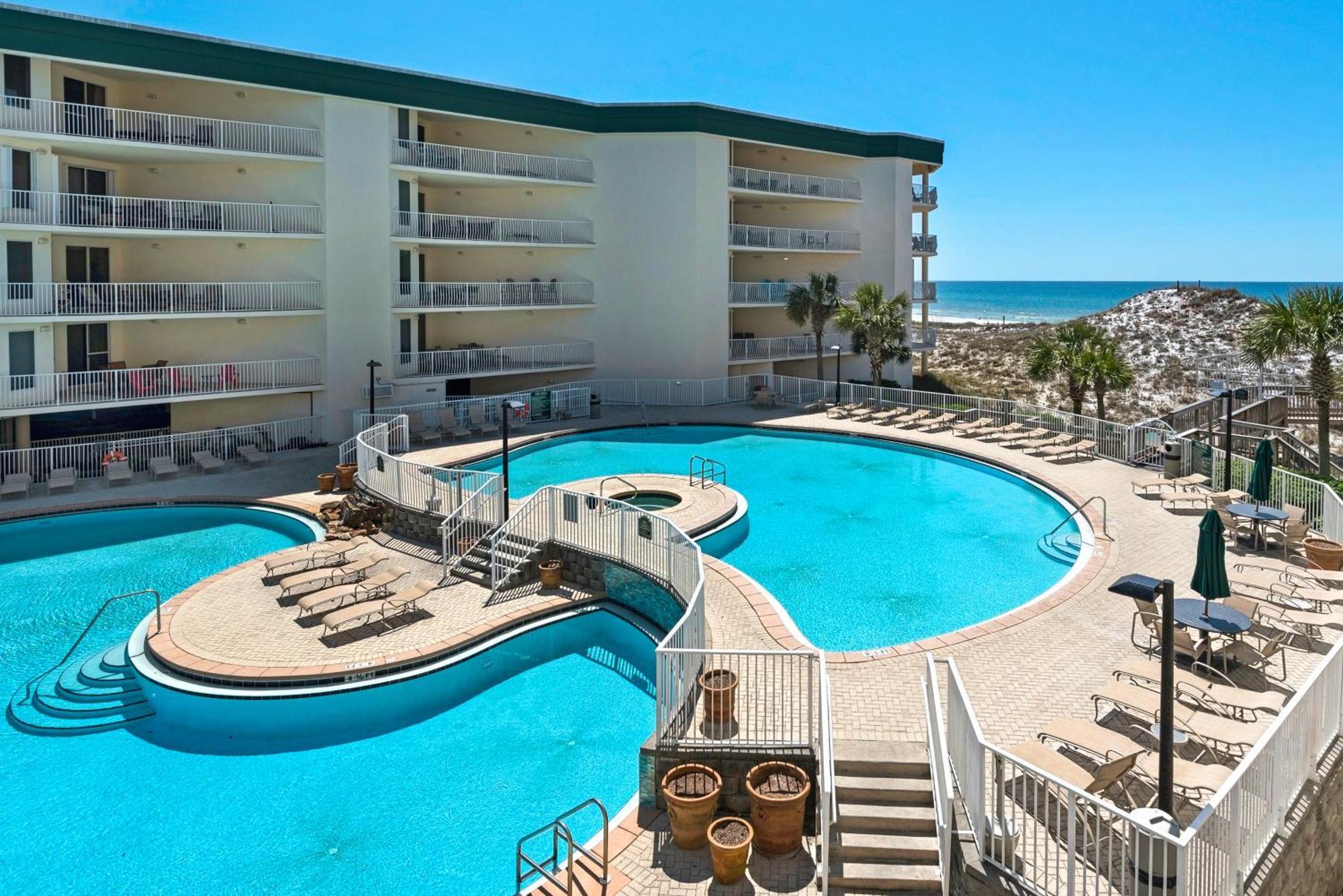 Dunes Of Seagrove Condominiums Seagrove Beach Zimmer foto