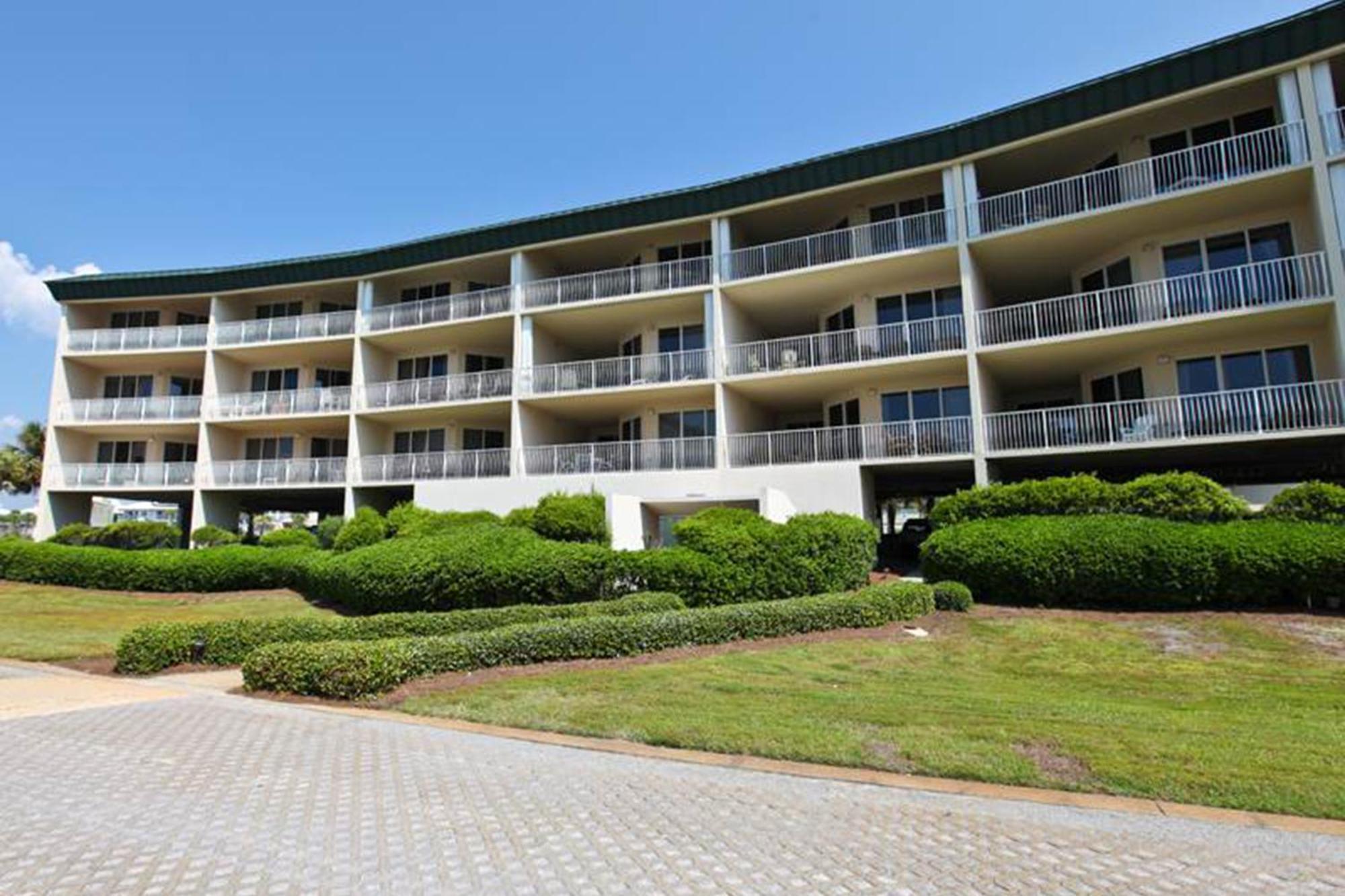 Dunes Of Seagrove Condominiums Seagrove Beach Zimmer foto